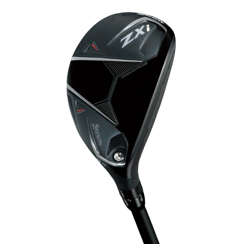 Srixon ZXi Hybrid (Right Hand) 3 Hybrid (19) Diamana ZXi 50 R