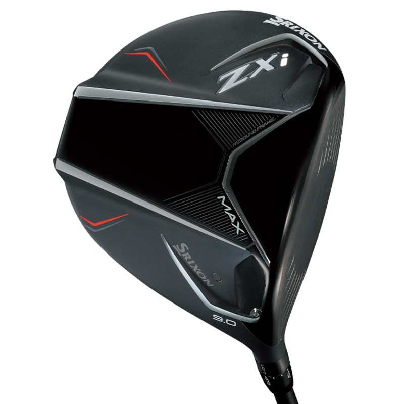 Srixon ZXi MAX Driver (Right Hand) 9.0 Diamana ZXi 50 S