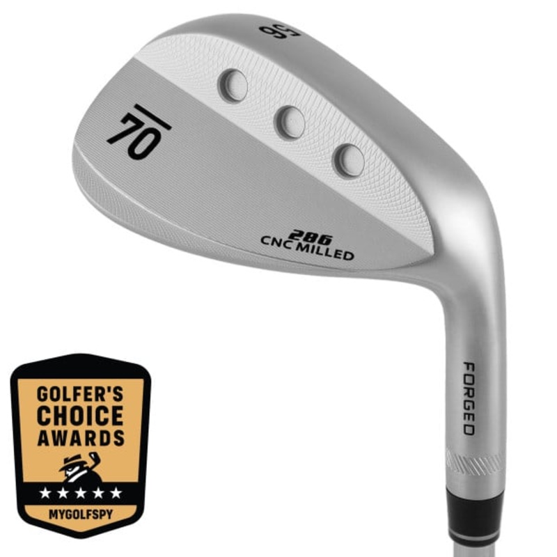 Sub 70 286 Forged Wedge Satin 50