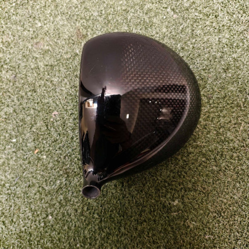 Sub70 849 Pro 10.5 Driver (Pre-Owned | CW Certified)