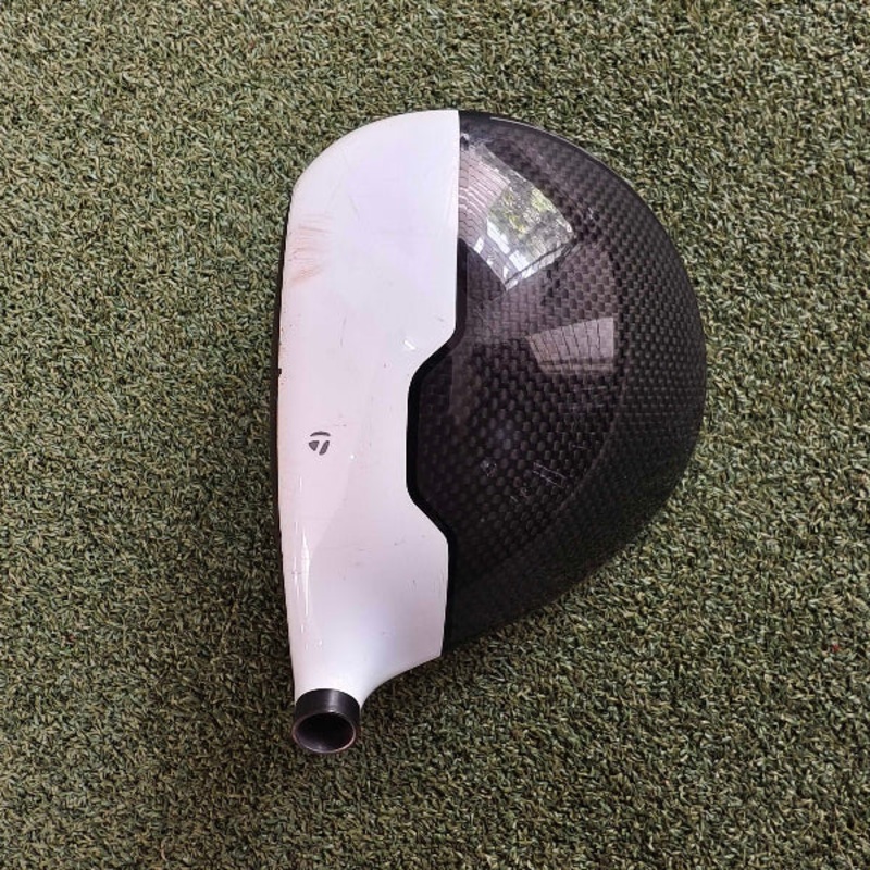 TaylorMade M2 Gen 1 9.5 Driver (Head Only) (Pre-Owned | CW Certified)