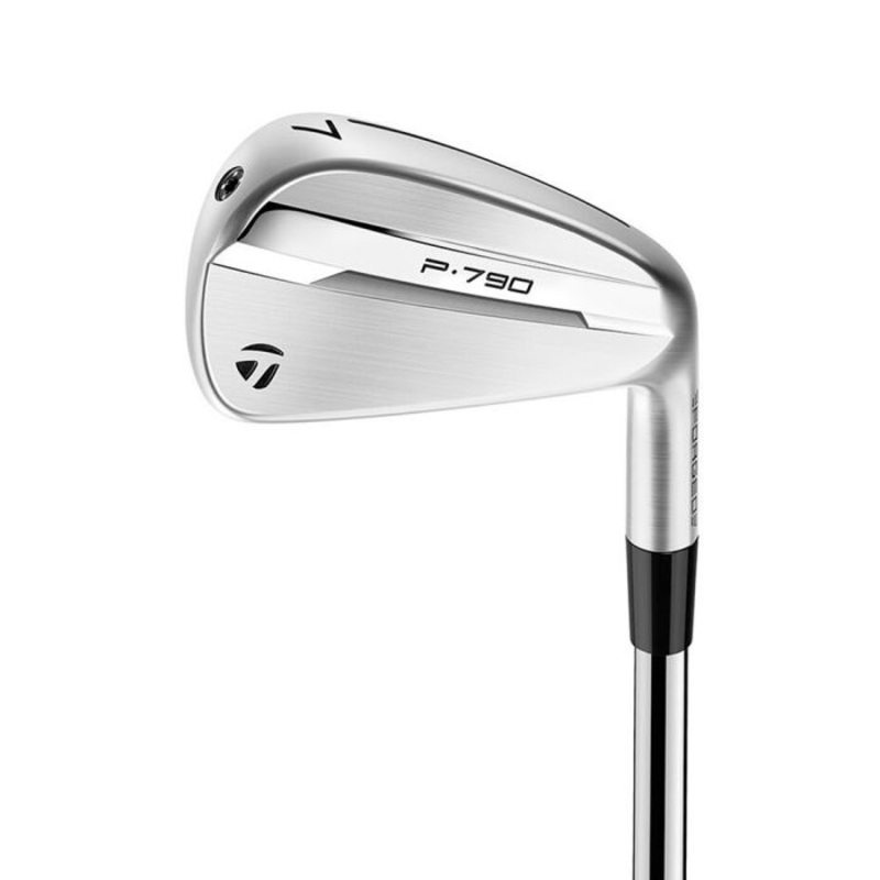 Taylormade P790 Steel Irons (4-P, Right Hand) KBS Tour Lite 100g – Stiff