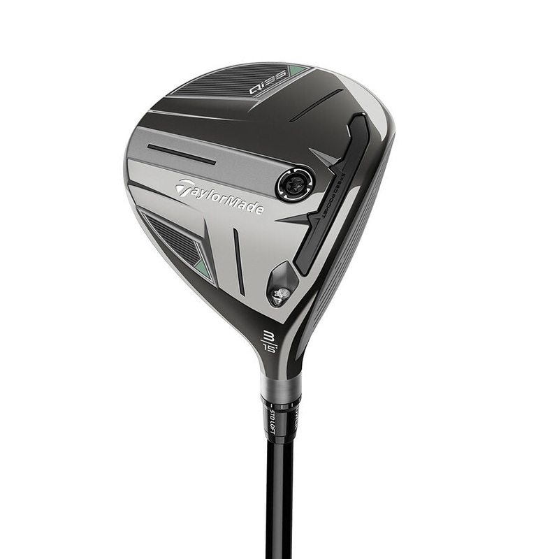 Taylormade Qi35 Fairway Wood (Right Hand) 3W (15) Fujikura Ventus Blue FW 6S