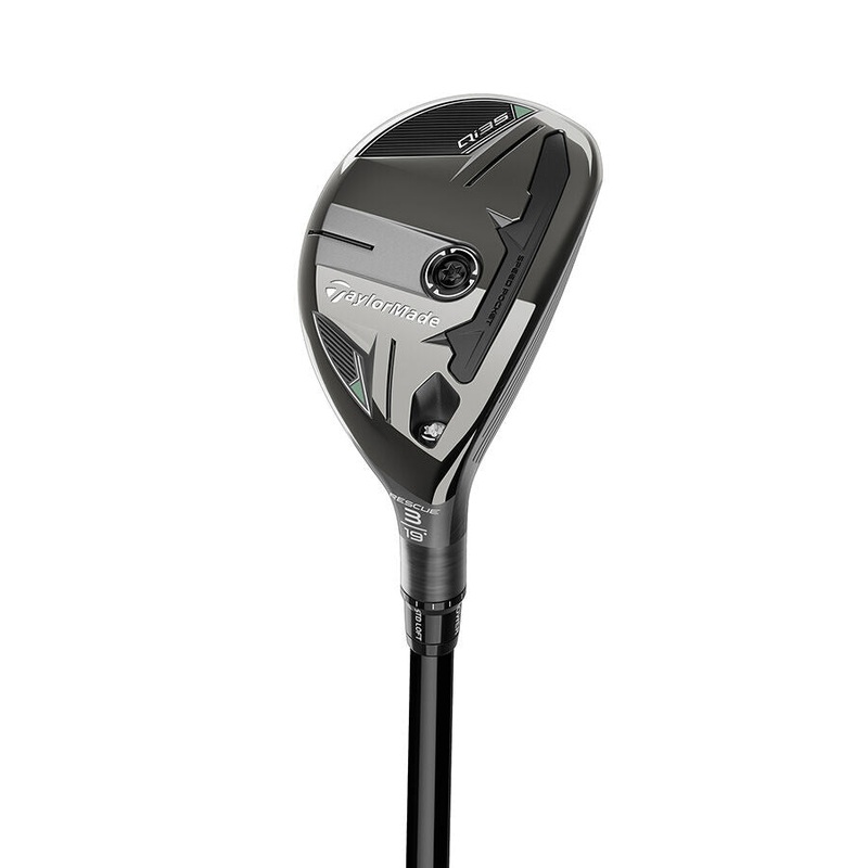 Taylormade Qi35 Rescue (Right Hand) 3HY (19) Fujikura Ventus Blue 5A