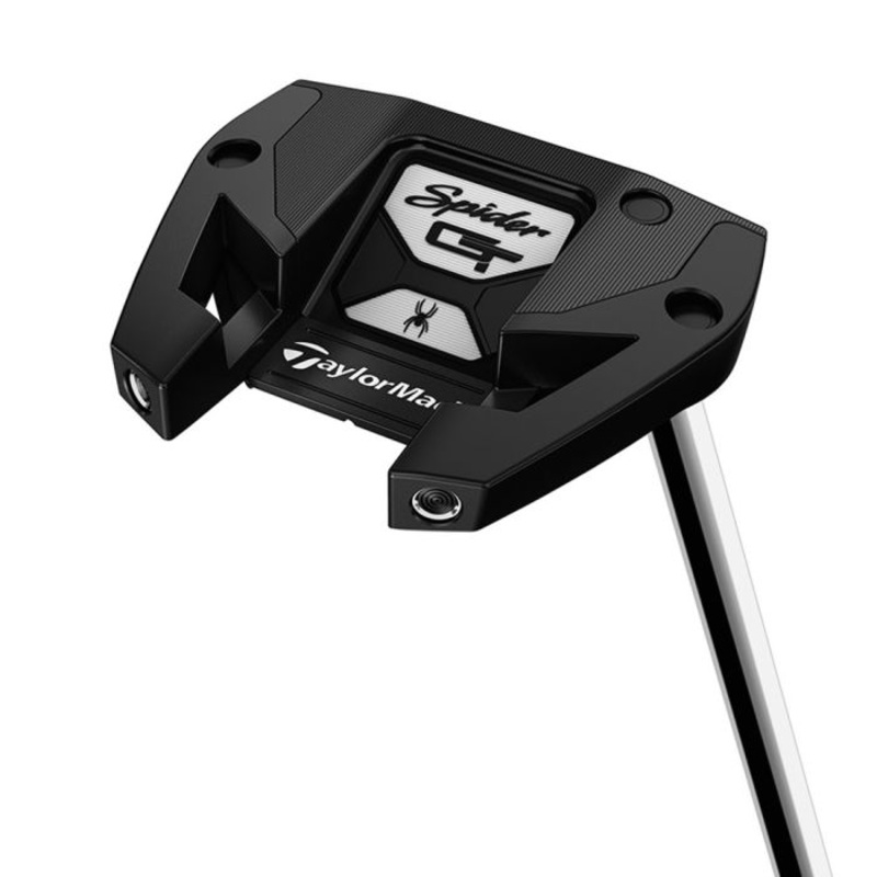 TaylorMade Spider GT Slant Neck Putter (Right Hand) 34″