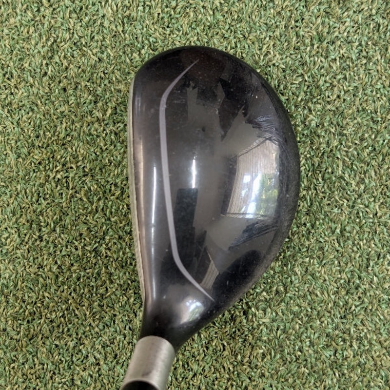 TaylorMade TP Burner 3 Rescue 19 (Right Hand, Pre-Owned | CW Certified)