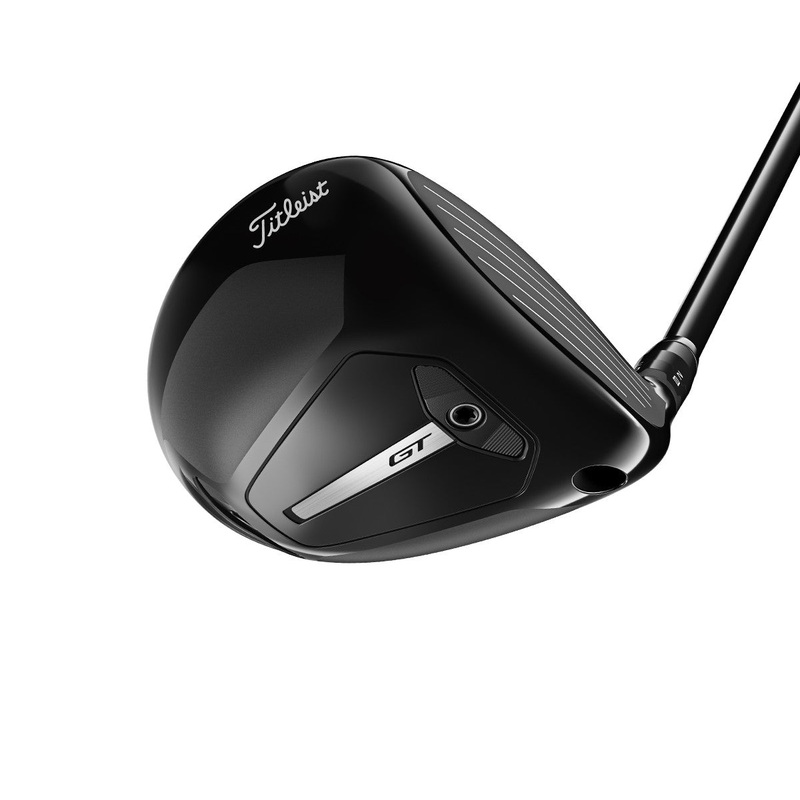 Titleist 2025 GT280 Mini Driver (Right Hand) 13.0 Tensei 1K Blue 65 S