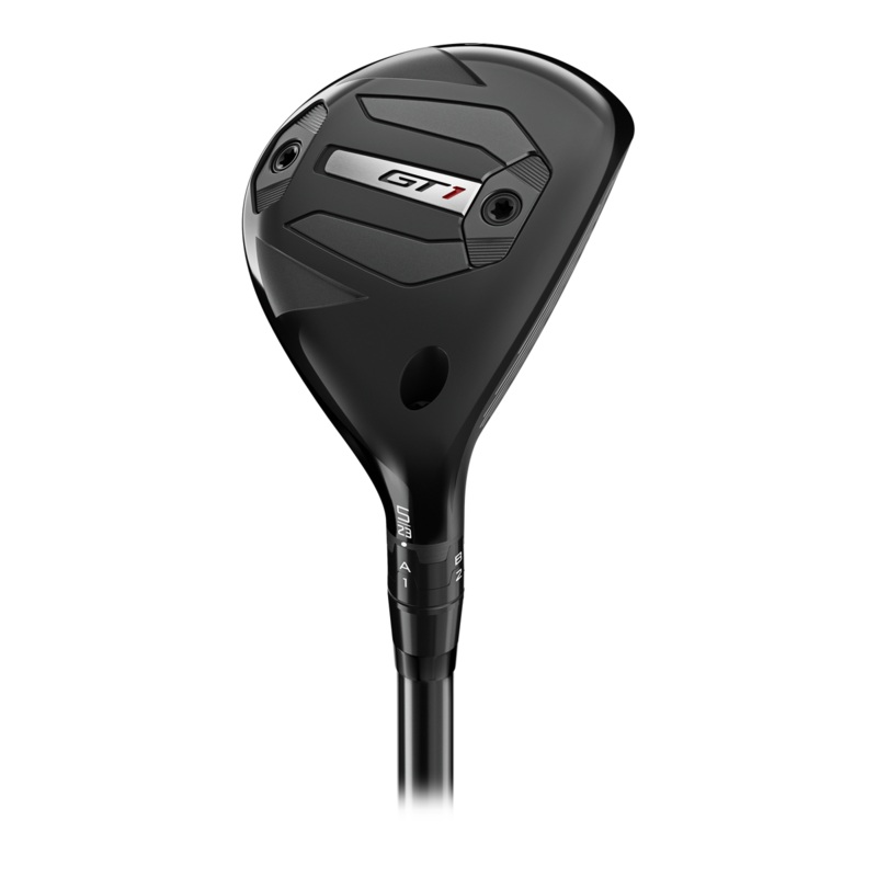 Titleist GT1 Hybrid 3H / 20 Air Speeder Next Gen 50 R