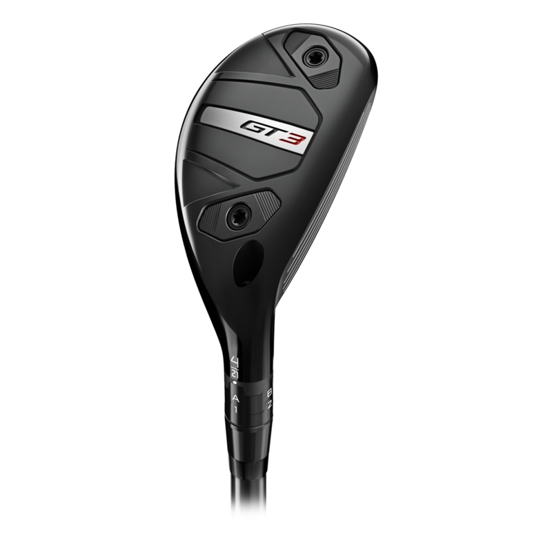 Titleist GT3 Hybrid 3H / 19 Tensei 1K Black – 85-S