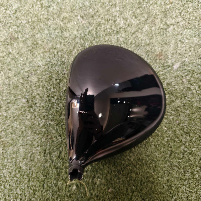 Titleist TSr2 10 Driver (Pre-Owned | CW Certified)