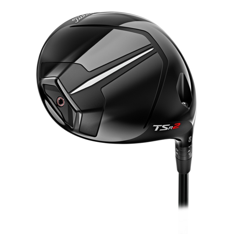 Titleist TSR2 Driver (Right Hand) 9