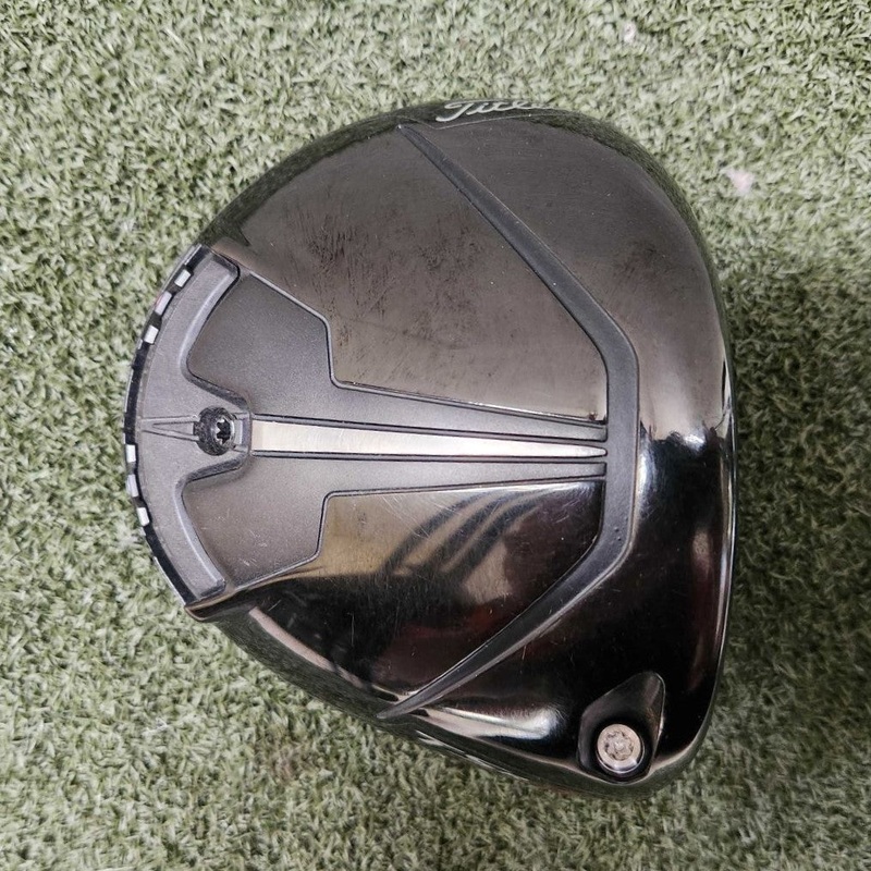 Titleist TSr3 8 Driver (Pre-Owned| CW Certified)