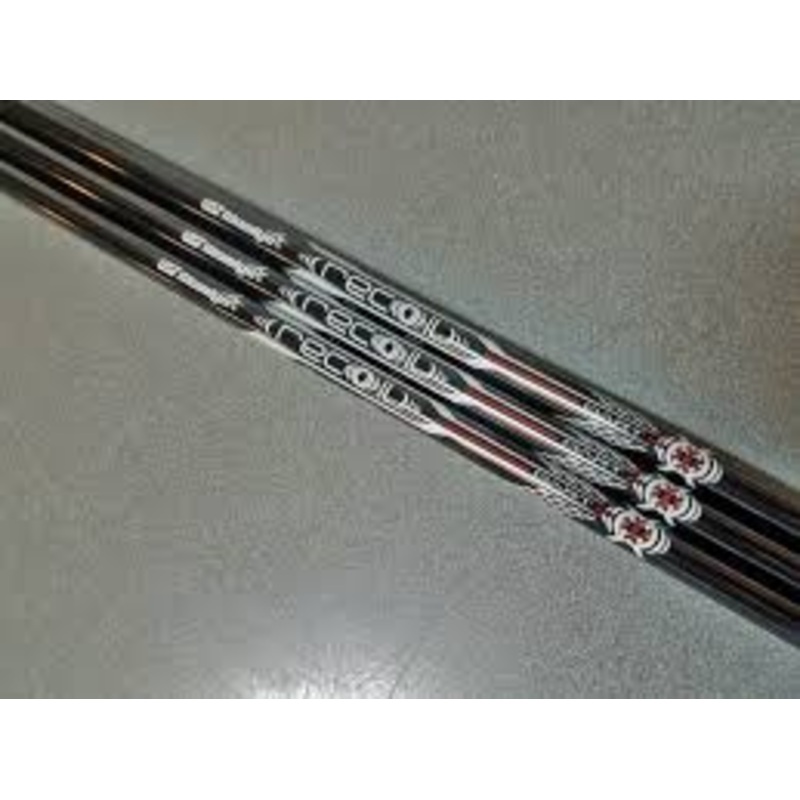 UST Mamiya Recoil Dart HDC Graphite Iron Shafts (0.370″) 80-S