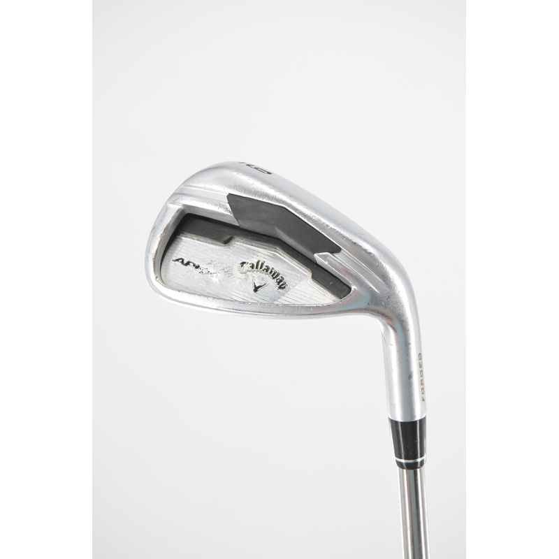 Callaway Apex Forged 9 Iron R Flex 35.5″