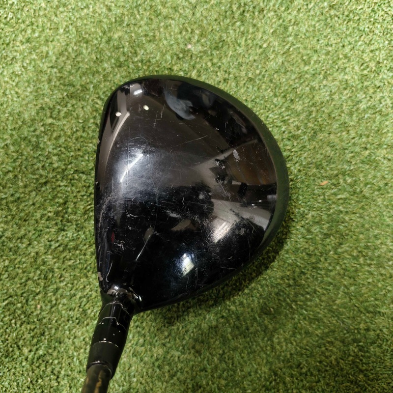 Callaway Razr 10.5 Driver (Pre-Owned | CW Certified)