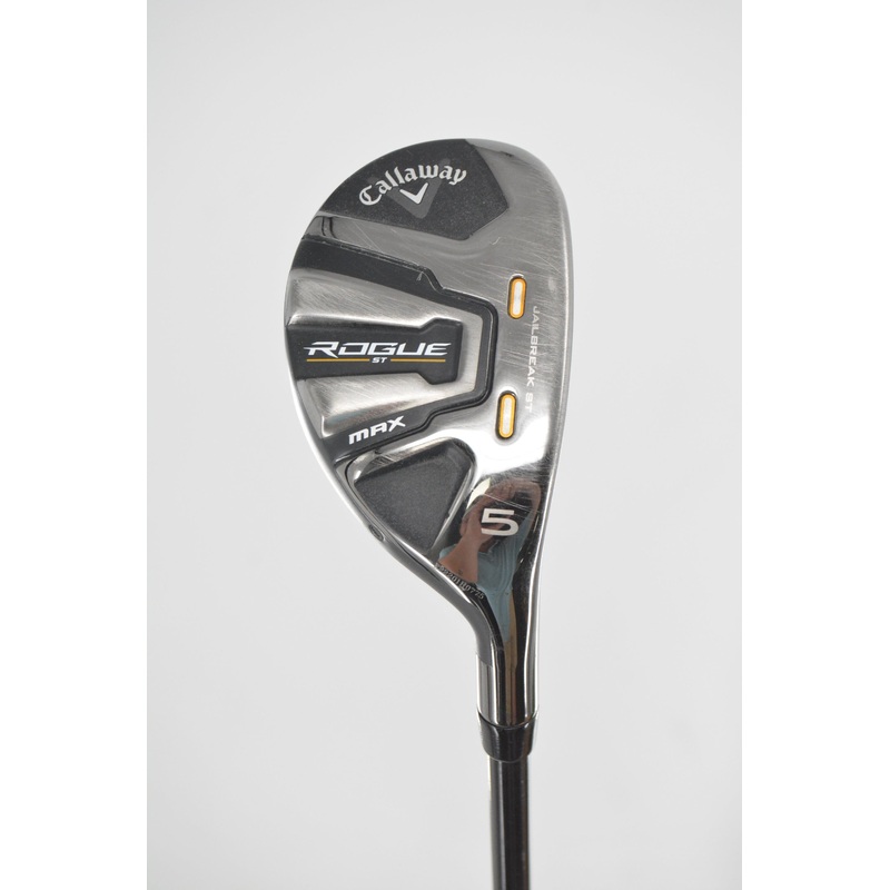 Callaway Rogue ST Max 5 Hybrid S Flex 39″