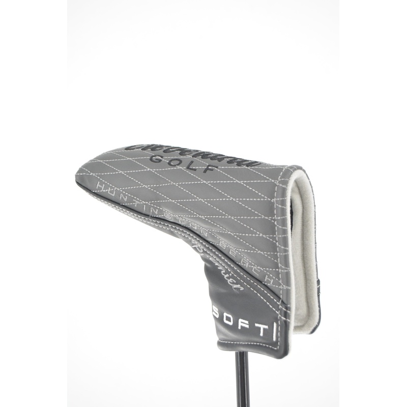 Cleveland Huntington Beach Premier Soft Blade Putter Headcover