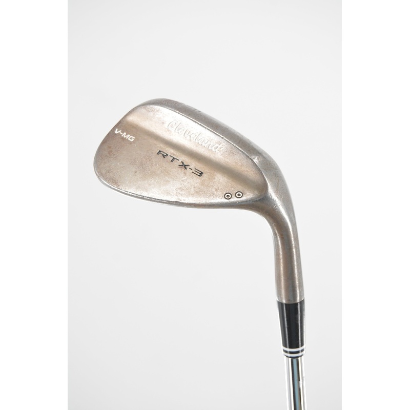 Cleveland RTX 3 Tour Raw 56 Degree Wedge Wedge Flex 36″