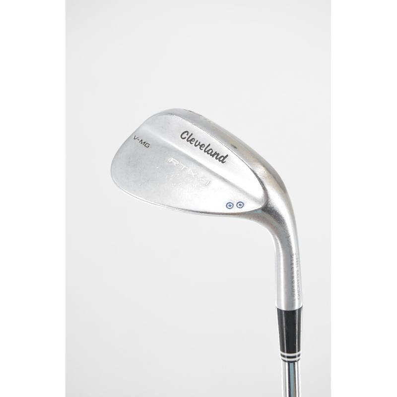 Cleveland RTX 3 Tour Satin 54 Degree Wedge Wedge Flex 35″