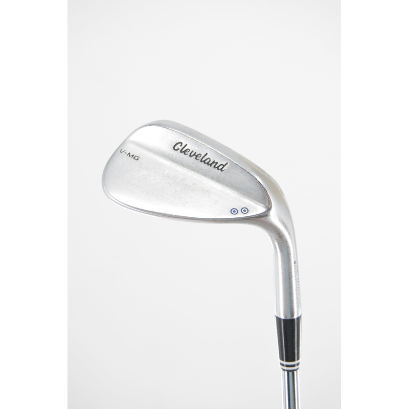 Cleveland RTX 3 Tour Satin 58 Degree Wedge Wedge Flex 35″