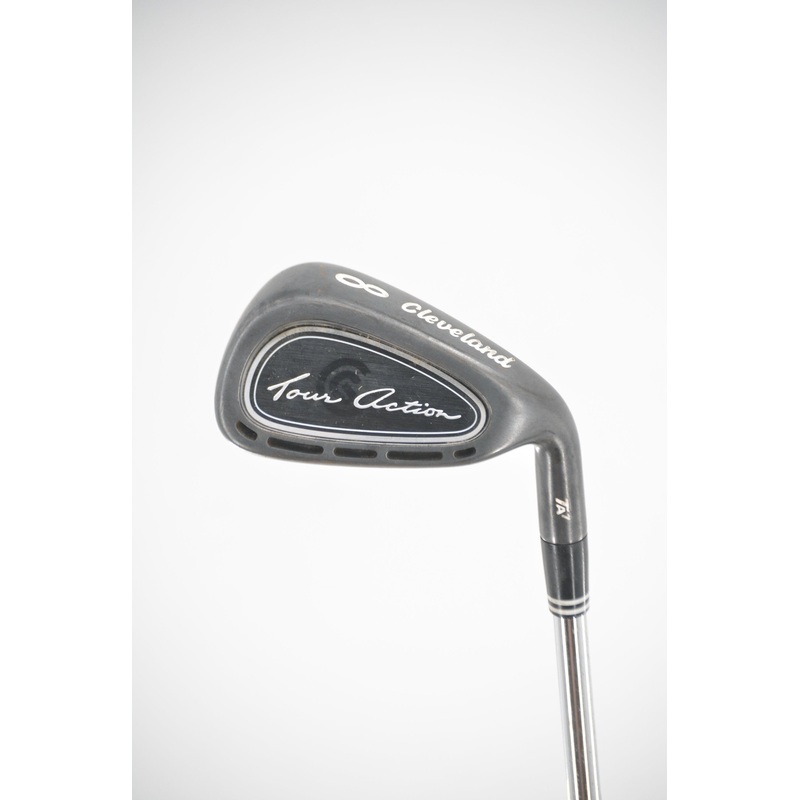 Cleveland Ta7 Gunmetal 4-GW Iron Set Uniflex -0.75″