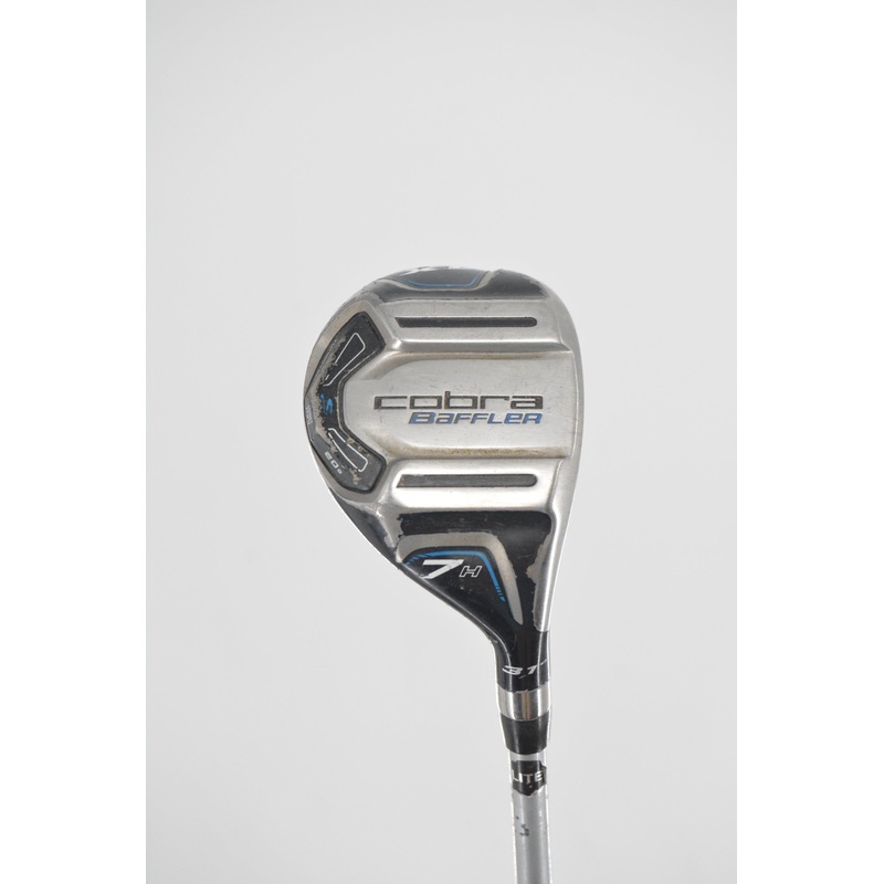 Cobra Baffler XL 7 Hybrid SR Flex 38.25″