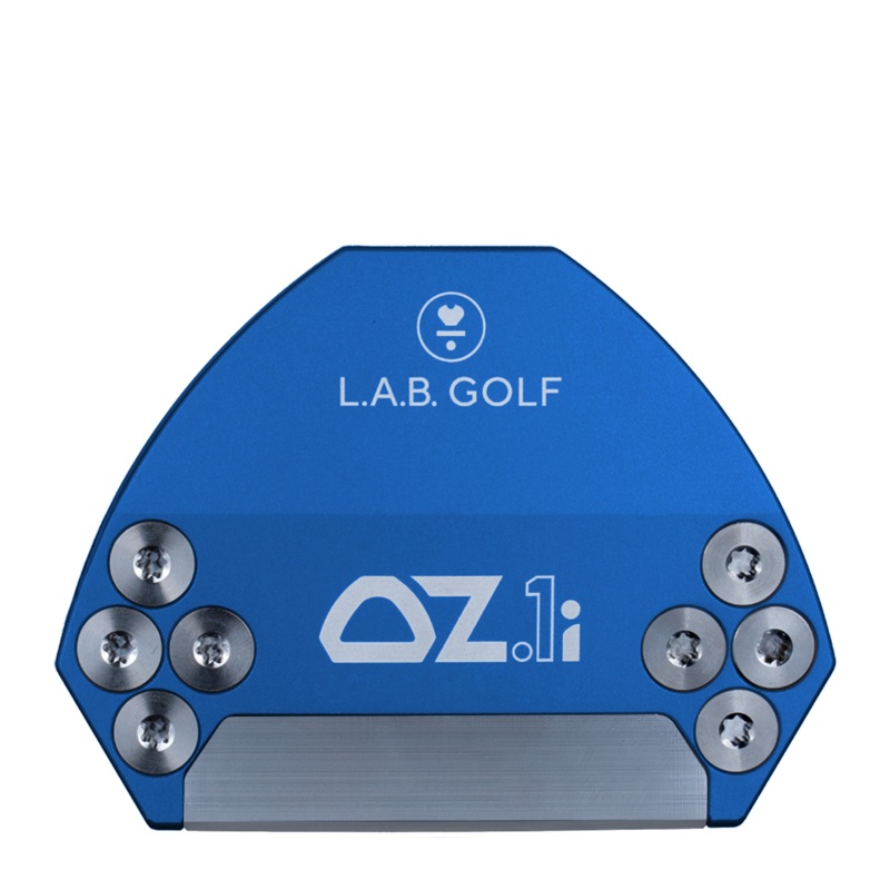 LAB Golf OZ.1i Custom Putter (Right Hand)