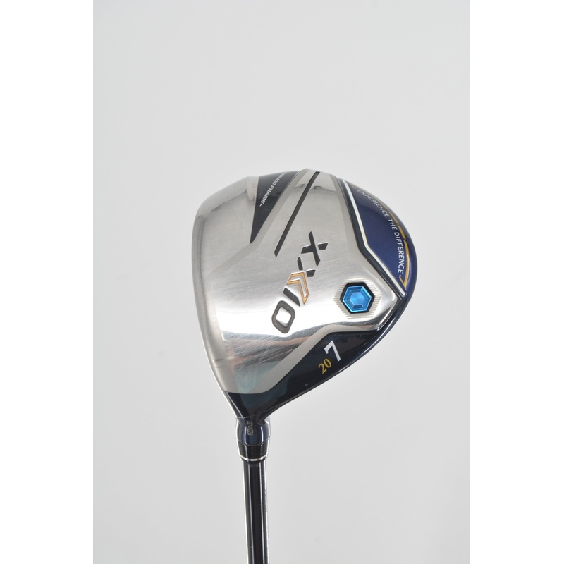 Lefty XXIO 12 7 Wood R Flex 41.75″