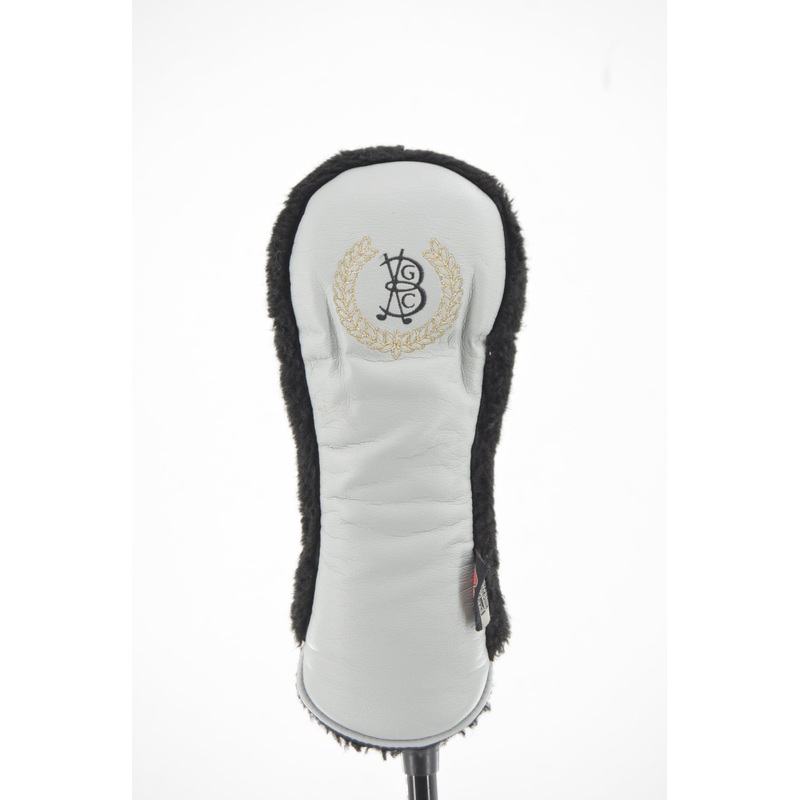 Misc BGC Wood Headcover