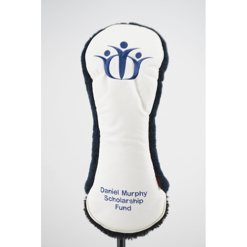 Misc Daniel Murphy Scholarship Fund Driver Headcover