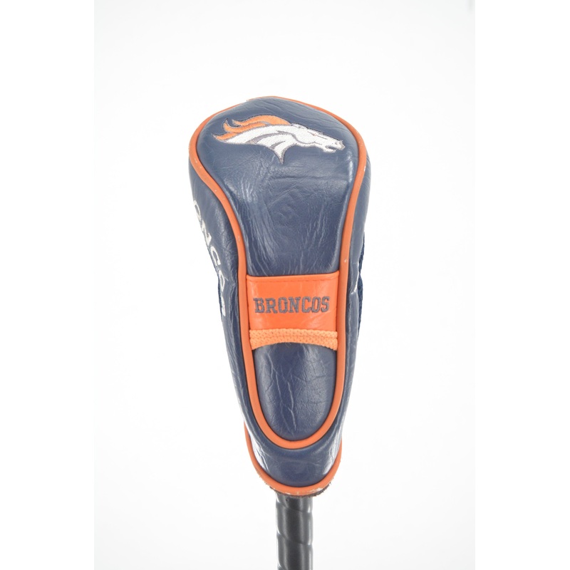 Misc Denver Broncos Hybrid Headcover