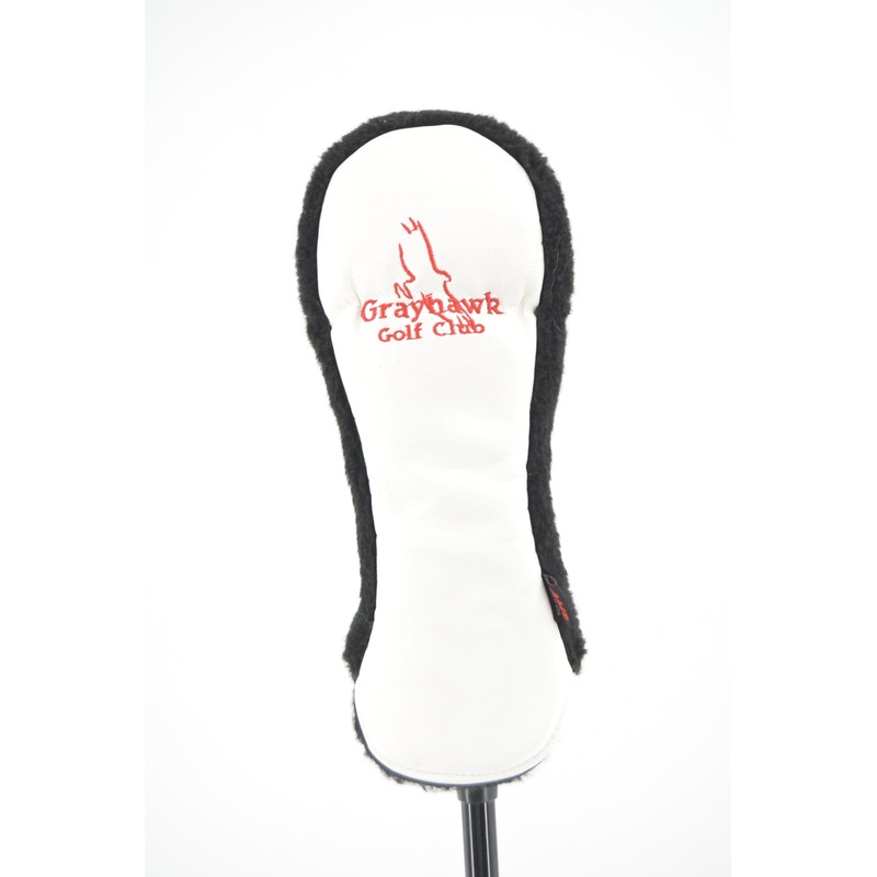 Misc Grayhawk GC Wood Headcover