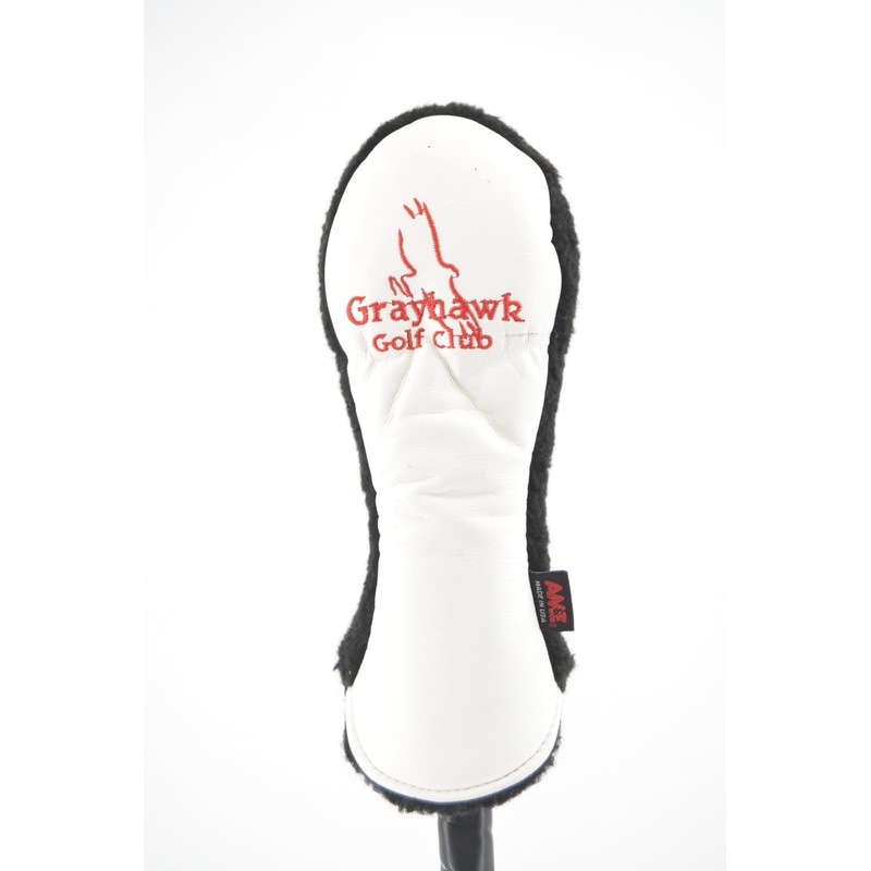 Misc Grayhawk Hybrid Headcover