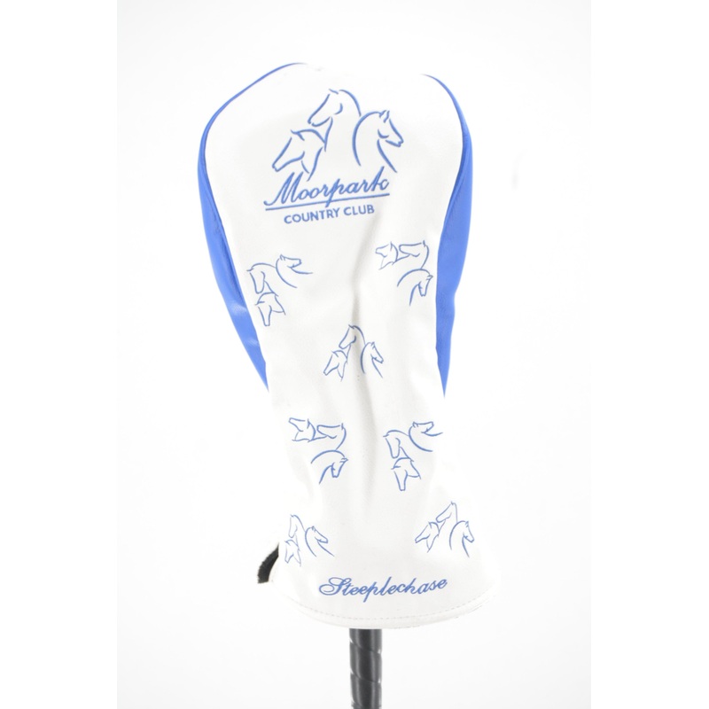 Misc MoorPark SteepleChase Driver Headcover