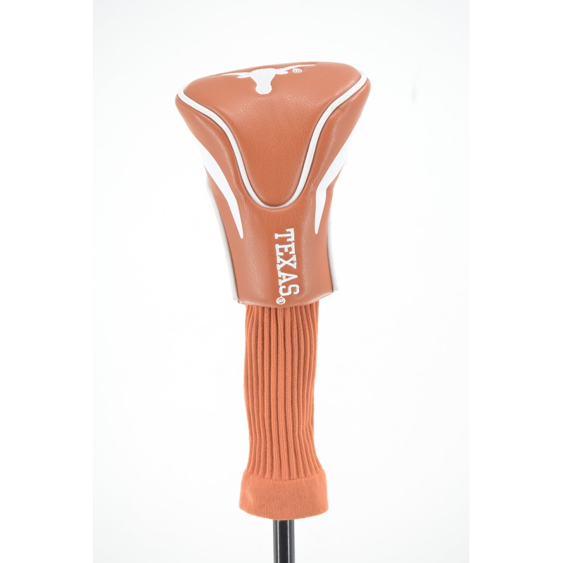 Misc Texas LongHorn Hybrid Headcover