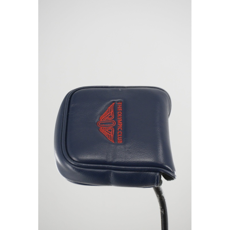 Misc The Olympic Club Putter Headcover