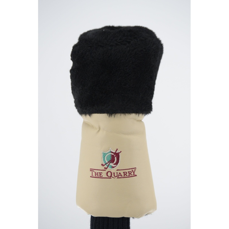 Misc The Quarry D, 3W, 5W, H Wood Set Headcover