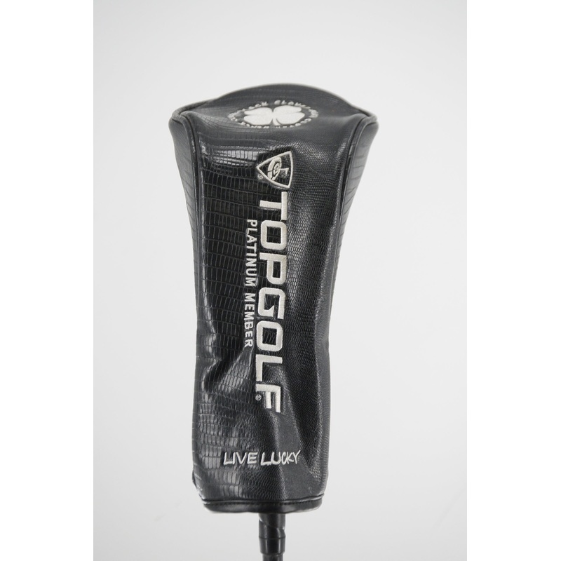 Misc Top Golf Driver Headcover