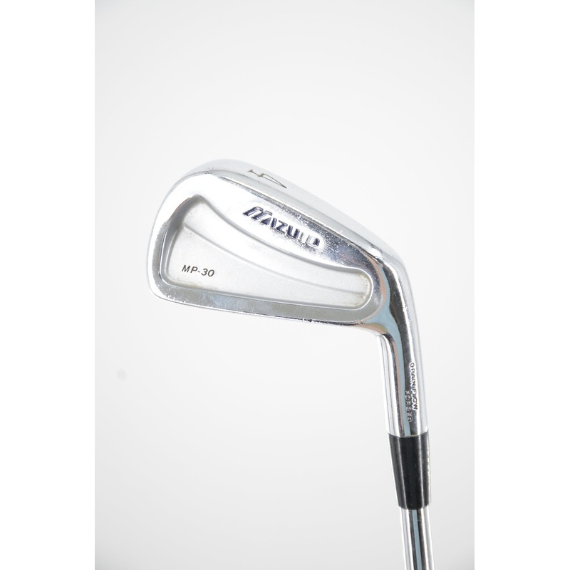 Mizuno MP 30 4 Iron R Flex 40.25″