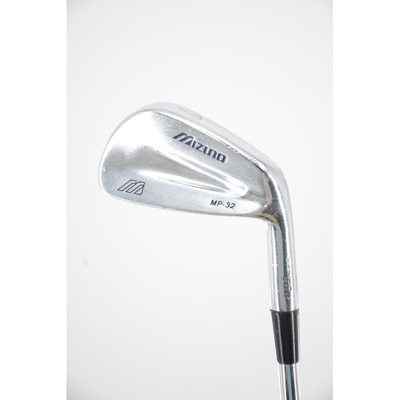 Mizuno MP 32 7 Iron S Flex 36.75″