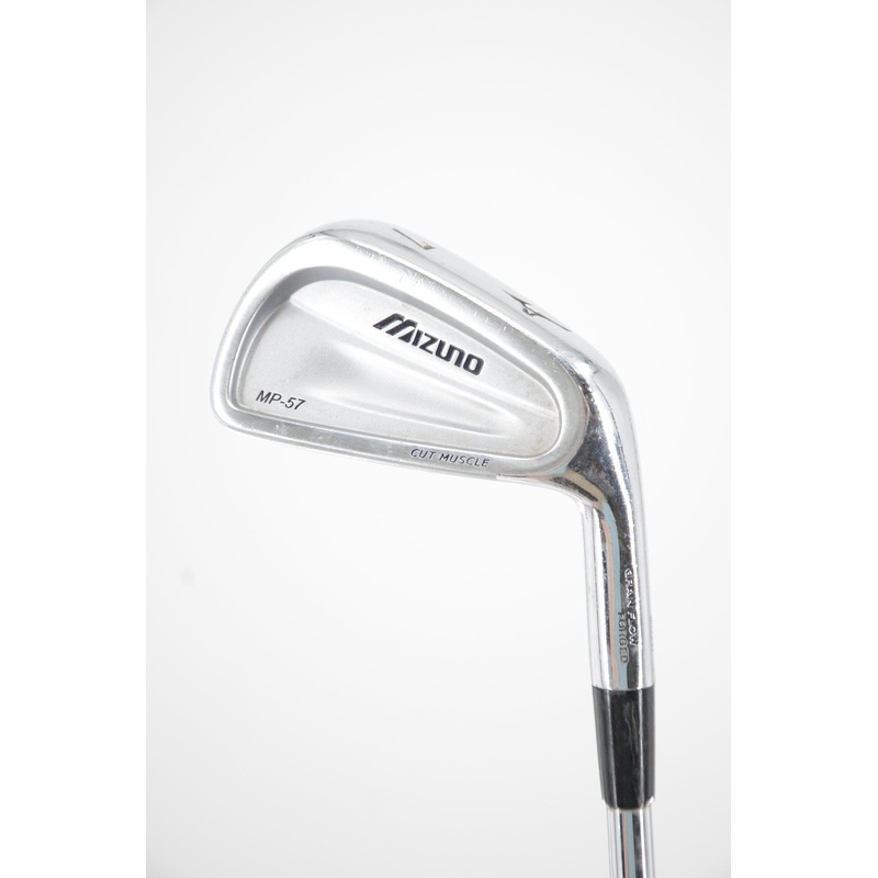 Mizuno MP-57 7 Iron S Flex 36.75″