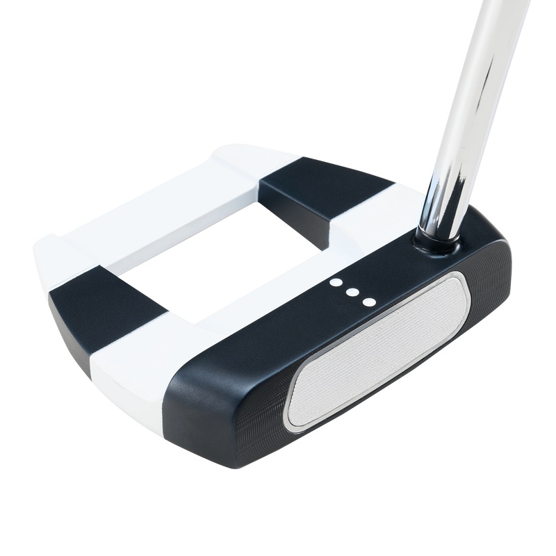 Odyssey Ai-ONE Jailbird Cruiser Putter (Right Hand) 38″