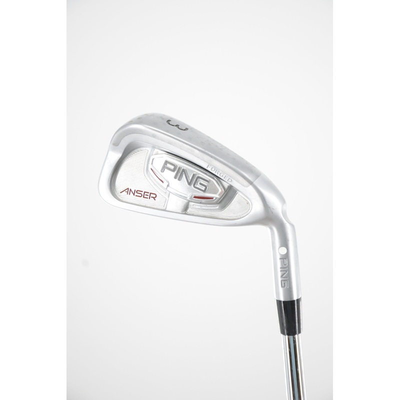 Ping Anser Forged 3 Iron S Flex 39.5″