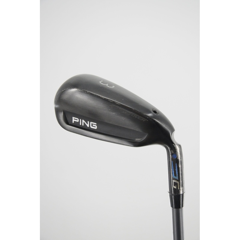 Ping G Crossover 3 Driving Iron S Flex 39.5″
