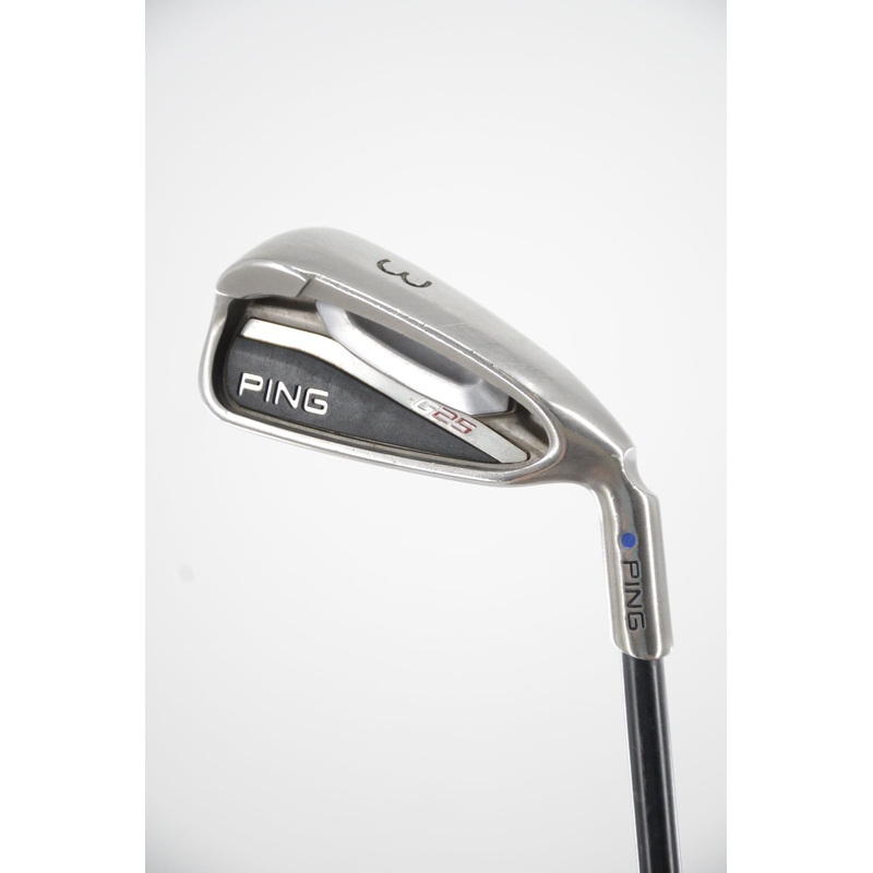 Ping G25 3 Iron R Flex 38.75″