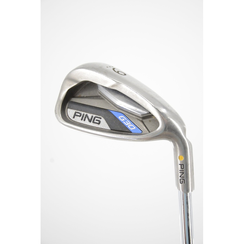 Ping G30 9 Iron R Flex 35.5″