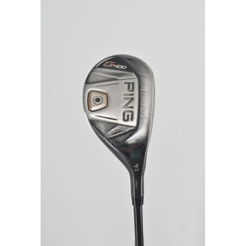 Ping G400 4 Hybrid SR Flex 39.75″