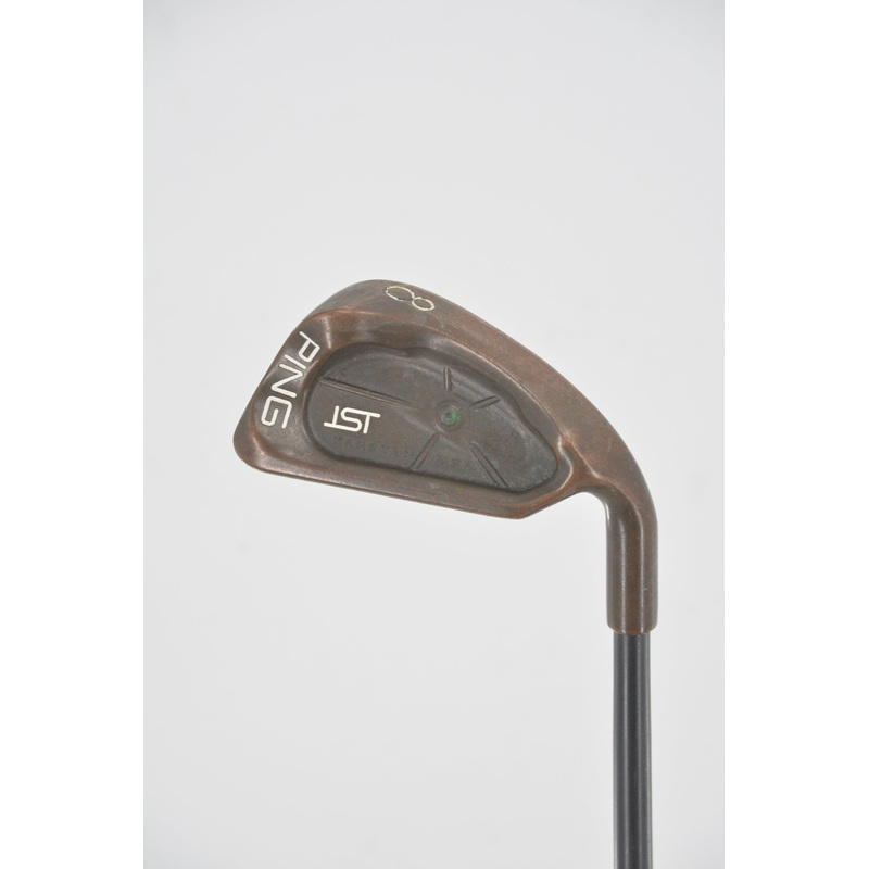 Ping ISI Beryllium Copper 3-PW, SW-LW Iron Set S Flex -0.5″