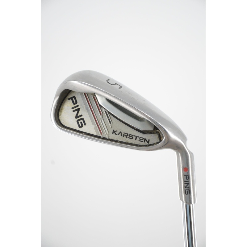 Ping Karsten 2014 5 Iron SR Flex 38.25″