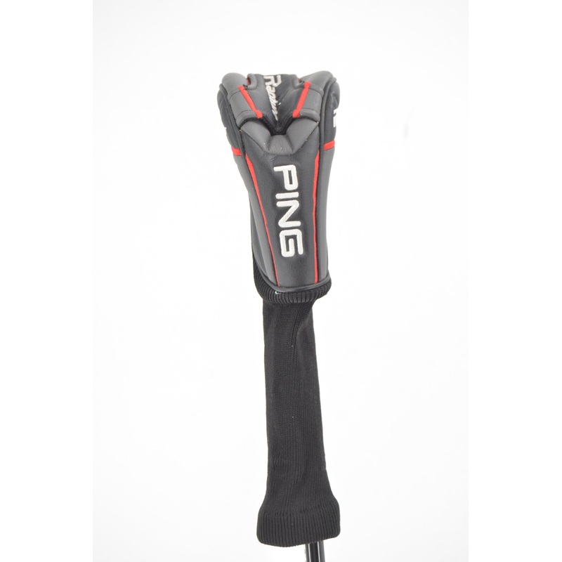 Ping Rapture Wood Headcover
